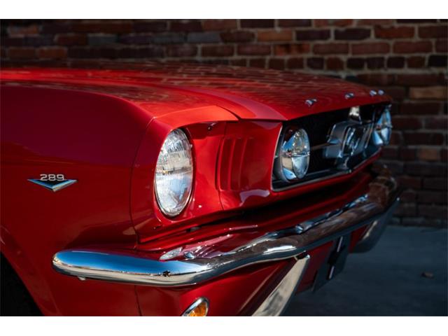 1965 Ford Mustang (CC-2072429) for sale in Aiken, South Carolina
