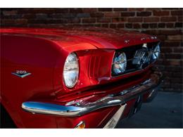 1965 Ford Mustang (CC-2072429) for sale in Aiken, South Carolina