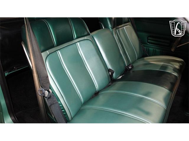 1978 Ford Ranchero (CC-2070243) for sale in Peoria, Arizona