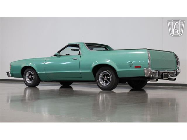 1978 Ford Ranchero (CC-2070243) for sale in Peoria, Arizona