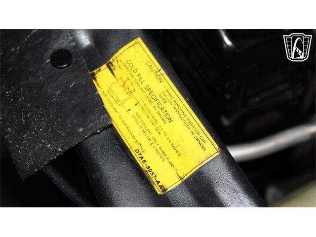 1978 Ford Ranchero (CC-2070243) for sale in Peoria, Arizona