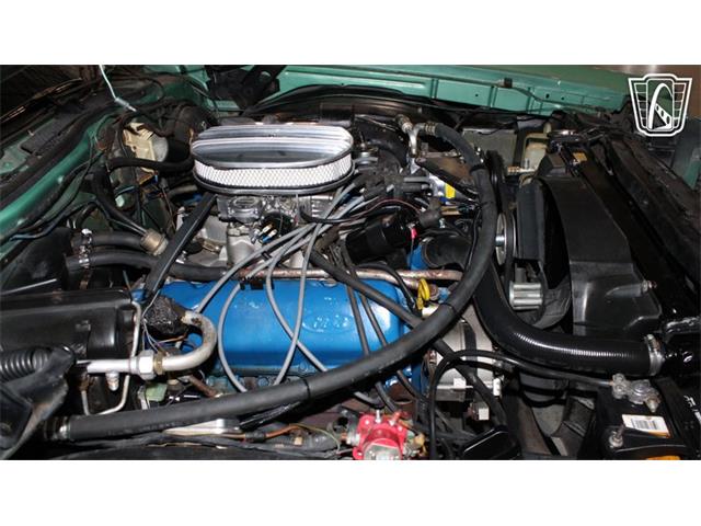 1978 Ford Ranchero (CC-2070243) for sale in Peoria, Arizona