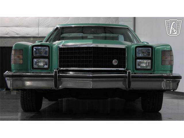 1978 Ford Ranchero (CC-2070243) for sale in Peoria, Arizona