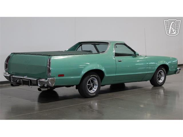 1978 Ford Ranchero (CC-2070243) for sale in Peoria, Arizona