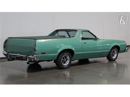 1978 Ford Ranchero (CC-2070243) for sale in Peoria, Arizona