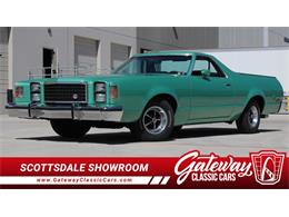 1978 Ford Ranchero (CC-2070243) for sale in Peoria, Arizona