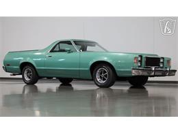 1978 Ford Ranchero (CC-2070243) for sale in Peoria, Arizona