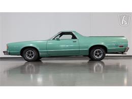 1978 Ford Ranchero (CC-2070243) for sale in Peoria, Arizona