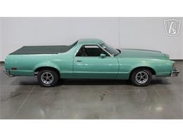 1978 Ford Ranchero (CC-2070243) for sale in Peoria, Arizona