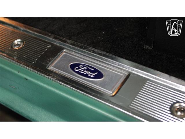 1978 Ford Ranchero (CC-2070243) for sale in Peoria, Arizona