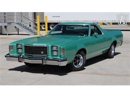 1978 Ford Ranchero (CC-2070243) for sale in Peoria, Arizona