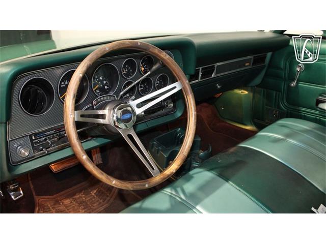 1978 Ford Ranchero (CC-2070243) for sale in Peoria, Arizona