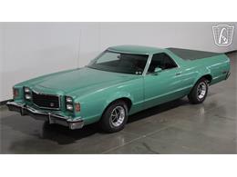 1978 Ford Ranchero (CC-2070243) for sale in Peoria, Arizona