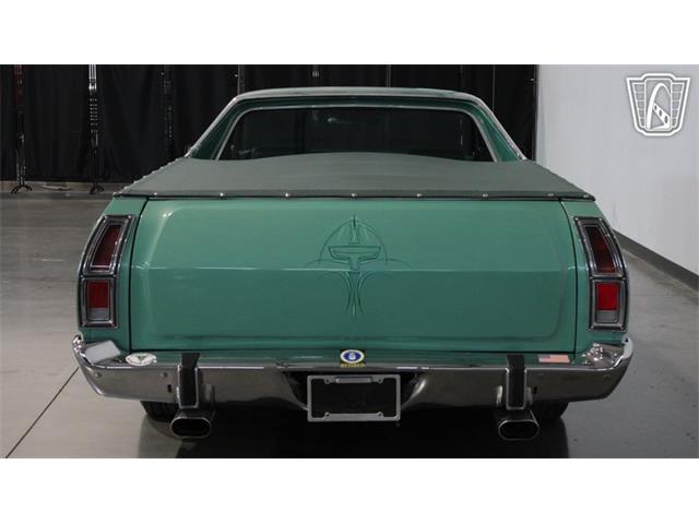 1978 Ford Ranchero (CC-2070243) for sale in Peoria, Arizona