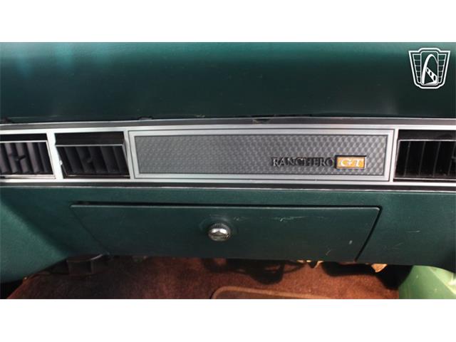 1978 Ford Ranchero (CC-2070243) for sale in Peoria, Arizona