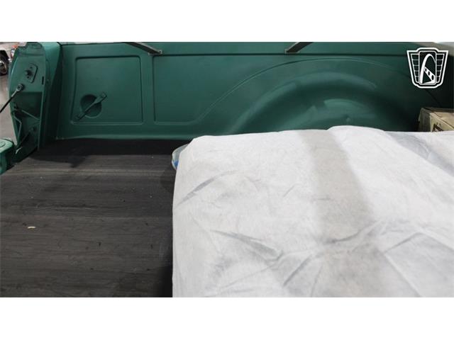 1978 Ford Ranchero (CC-2070243) for sale in Peoria, Arizona