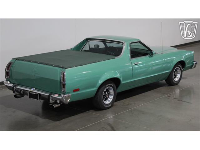 1978 Ford Ranchero (CC-2070243) for sale in Peoria, Arizona