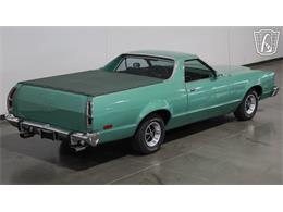 1978 Ford Ranchero (CC-2070243) for sale in Peoria, Arizona
