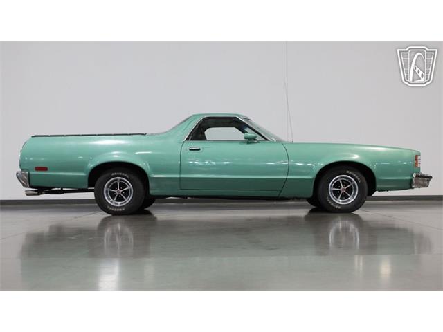 1978 Ford Ranchero (CC-2070243) for sale in Peoria, Arizona