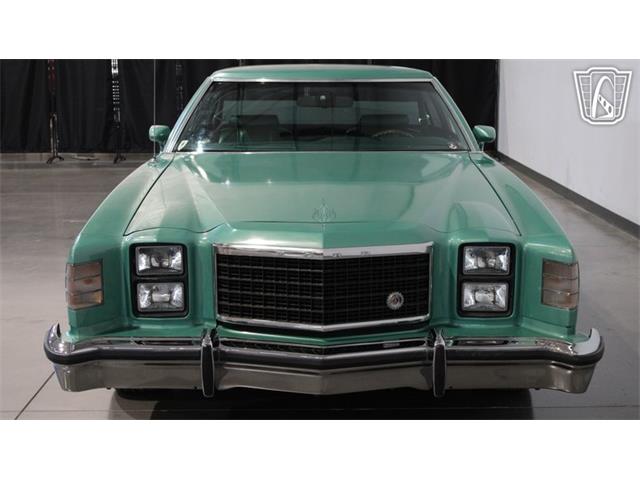 1978 Ford Ranchero (CC-2070243) for sale in Peoria, Arizona