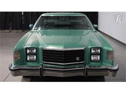 1978 Ford Ranchero (CC-2070243) for sale in Peoria, Arizona