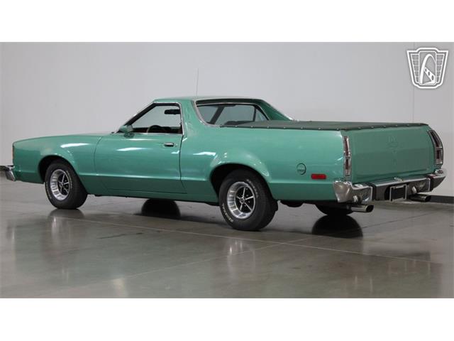 1978 Ford Ranchero (CC-2070243) for sale in Peoria, Arizona