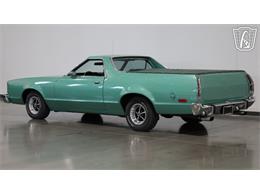 1978 Ford Ranchero (CC-2070243) for sale in Peoria, Arizona