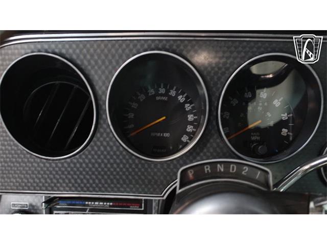 1978 Ford Ranchero (CC-2070243) for sale in Peoria, Arizona