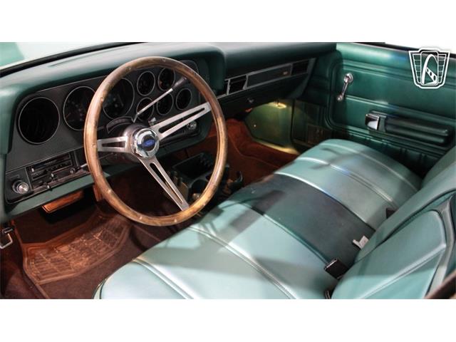 1978 Ford Ranchero (CC-2070243) for sale in Peoria, Arizona