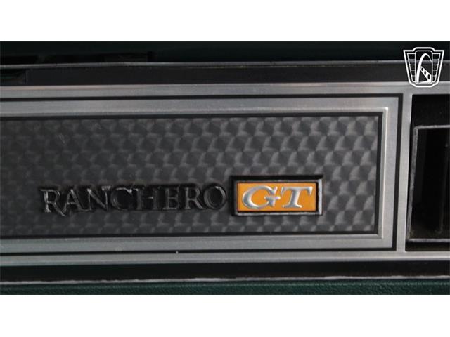 1978 Ford Ranchero (CC-2070243) for sale in Peoria, Arizona