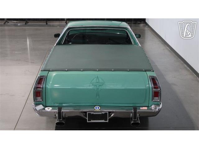 1978 Ford Ranchero (CC-2070243) for sale in Peoria, Arizona