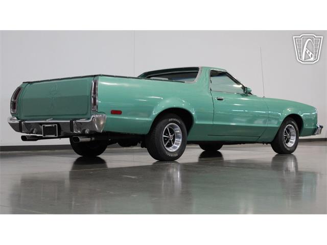 1978 Ford Ranchero (CC-2070243) for sale in Peoria, Arizona