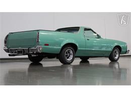 1978 Ford Ranchero (CC-2070243) for sale in Peoria, Arizona