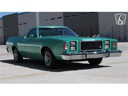 1978 Ford Ranchero (CC-2070243) for sale in Peoria, Arizona