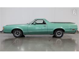 1978 Ford Ranchero (CC-2070243) for sale in Peoria, Arizona