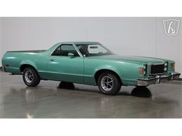 1978 Ford Ranchero (CC-2070243) for sale in Peoria, Arizona