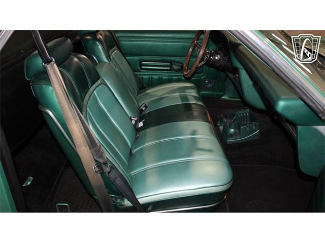 1978 Ford Ranchero (CC-2070243) for sale in Peoria, Arizona