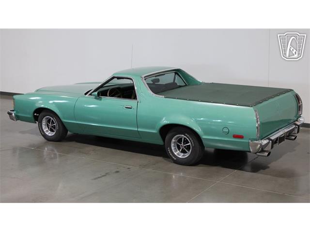 1978 Ford Ranchero (CC-2070243) for sale in Peoria, Arizona