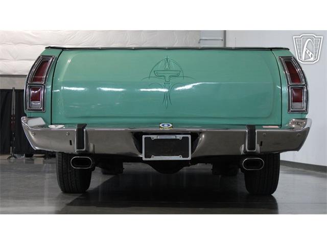 1978 Ford Ranchero (CC-2070243) for sale in Peoria, Arizona
