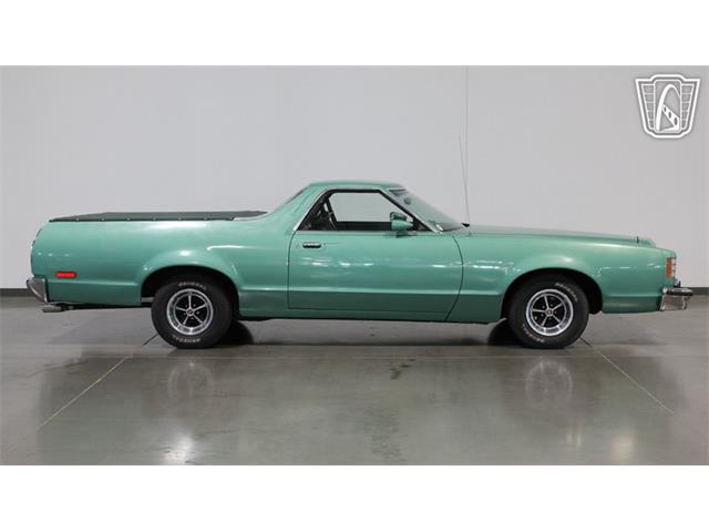 1978 Ford Ranchero (CC-2070243) for sale in Peoria, Arizona