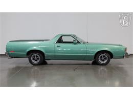 1978 Ford Ranchero (CC-2070243) for sale in Peoria, Arizona
