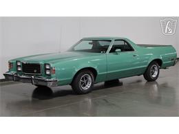 1978 Ford Ranchero (CC-2070243) for sale in Peoria, Arizona