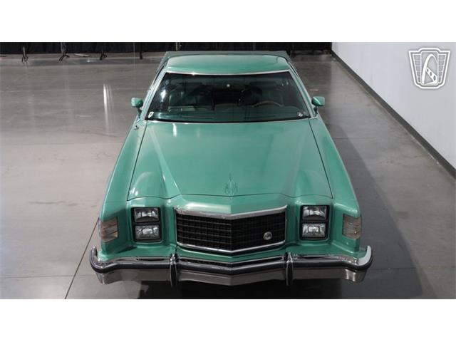 1978 Ford Ranchero (CC-2070243) for sale in Peoria, Arizona
