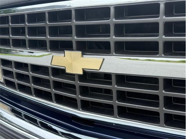1993 Chevrolet K-1500 (CC-2072430) for sale in Orwigsburg, Pennsylvania