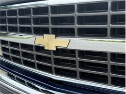 1993 Chevrolet K-1500 (CC-2072430) for sale in Orwigsburg, Pennsylvania