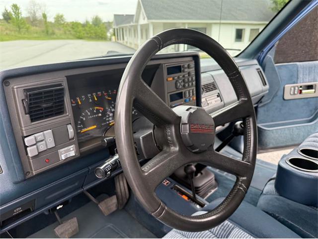 1993 Chevrolet K-1500 (CC-2072430) for sale in Orwigsburg, Pennsylvania