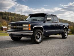 1993 Chevrolet K-1500 (CC-2072430) for sale in Orwigsburg, Pennsylvania