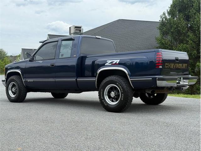 1993 Chevrolet K-1500 (CC-2072430) for sale in Orwigsburg, Pennsylvania