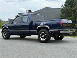 1993 Chevrolet K-1500 (CC-2072430) for sale in Orwigsburg, Pennsylvania