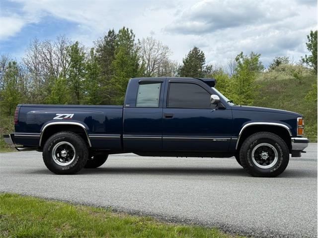 1993 Chevrolet K-1500 (CC-2072430) for sale in Orwigsburg, Pennsylvania